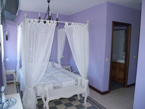 Imagen general del Hotel Rural India Chica. Foto 5