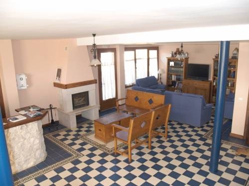 Imagen general del Hotel Rural India Chica. Foto 6