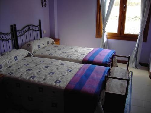 Imagen general del Hotel Rural India Chica. Foto 7