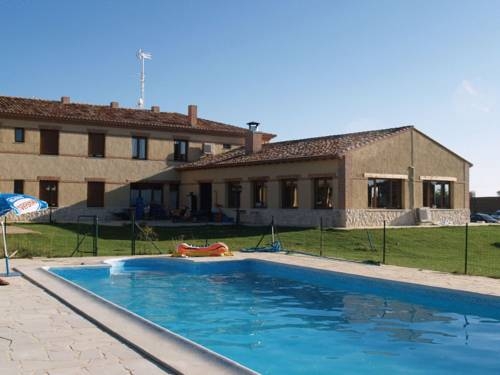 Imagen general del Hotel Rural India Chica. Foto 9