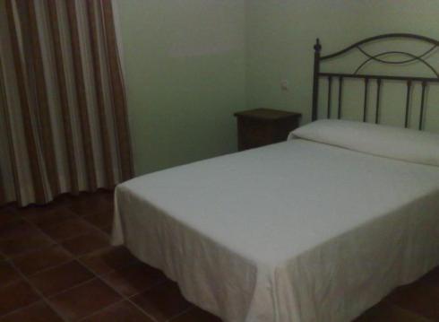 Imagen general del Hotel Rural Las Mozas. Foto 2