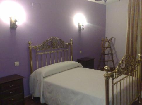 Imagen de la habitación del Hotel Rural Las Mozas. Foto 7