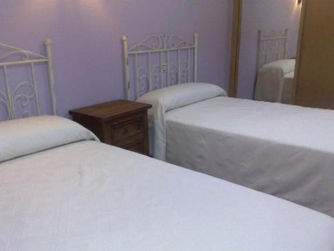 Imagen de la habitación del Hotel Rural Las Mozas. Foto 8