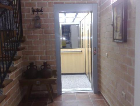 Imagen de la habitación del Hotel Rural Las Mozas. Foto 9