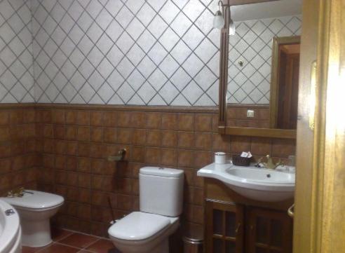 Imagen general del Hotel Rural Las Mozas. Foto 3