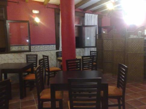 Imagen general del Hotel Rural Las Mozas. Foto 5