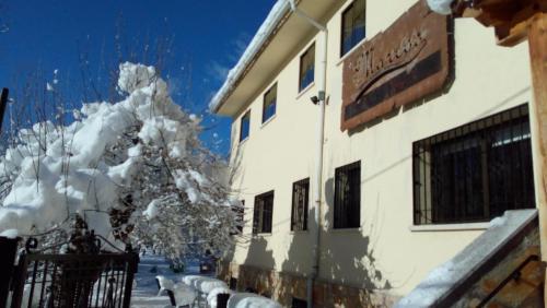 Imagen general del Hotel Rural Marcos. Foto 1