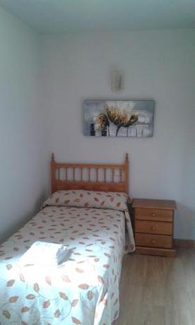 Imagen de la habitación del Hotel Rural Marcos. Foto 9