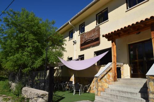 Imagen general del Hotel Rural Marcos. Foto 3