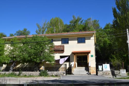 Imagen general del Hotel Rural Marcos. Foto 5