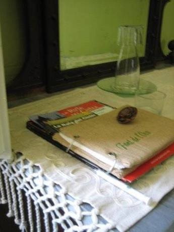 Imagen general del Hotel Rural Masia Font De L'oca. Foto 8