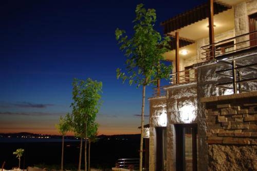 Imagen general del Hotel Rural Noalla. Foto 5