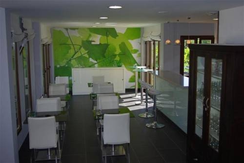 Imagen general del Hotel Rural Noalla. Foto 6