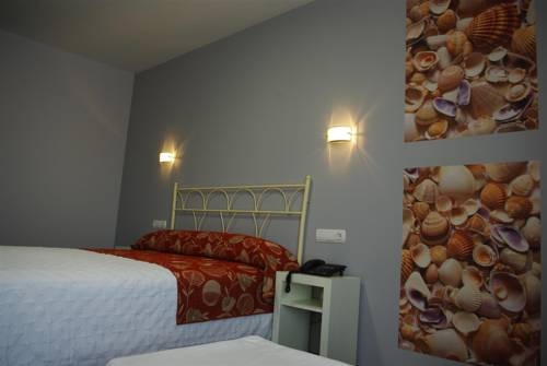 Imagen general del Hotel Rural Noalla. Foto 7