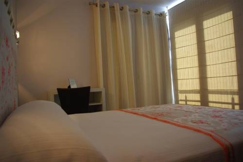 Imagen general del Hotel Rural Noalla. Foto 8