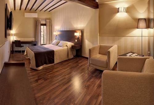 Imagen general del Hotel Rural Plaza Mayor Chinchon. Foto 5