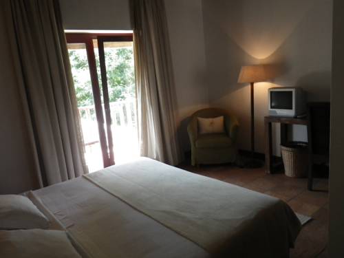 Imagen de la habitación del Hotel Rural Quinta De Novais. Foto 3