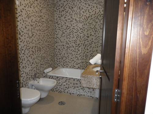 Imagen de la habitación del Hotel Rural Quinta De Novais. Foto 4