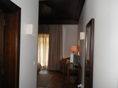 Imagen de la habitación del Hotel Rural Quinta De Novais. Foto 6