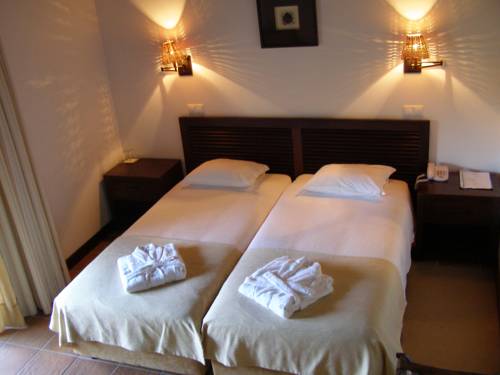 Imagen de la habitación del Hotel Rural Quinta De Novais. Foto 9