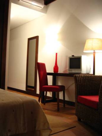 Imagen de la habitación del Hotel Rural Quinta De Novais. Foto 11