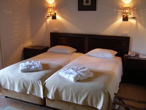 Imagen de la habitación del Hotel Rural Quinta De Novais. Foto 12