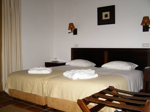 Imagen de la habitación del Hotel Rural Quinta De Novais. Foto 13
