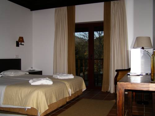 Imagen de la habitación del Hotel Rural Quinta De Novais. Foto 14