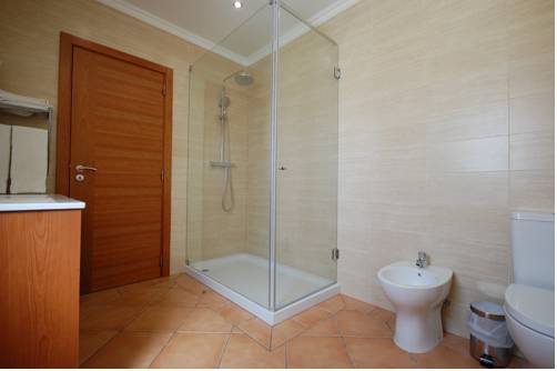 Imagen de la habitación del Hotel Rural Rocha Da Gralheira. Foto 4