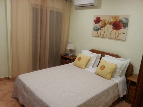 Imagen de la habitación del Hotel Rural Rocha Da Gralheira. Foto 9