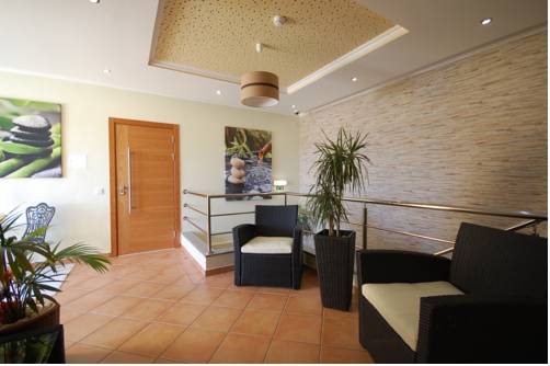 Imagen de la habitación del Hotel Rural Rocha Da Gralheira. Foto 12