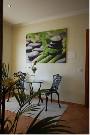 Imagen de la habitación del Hotel Rural Rocha Da Gralheira. Foto 14