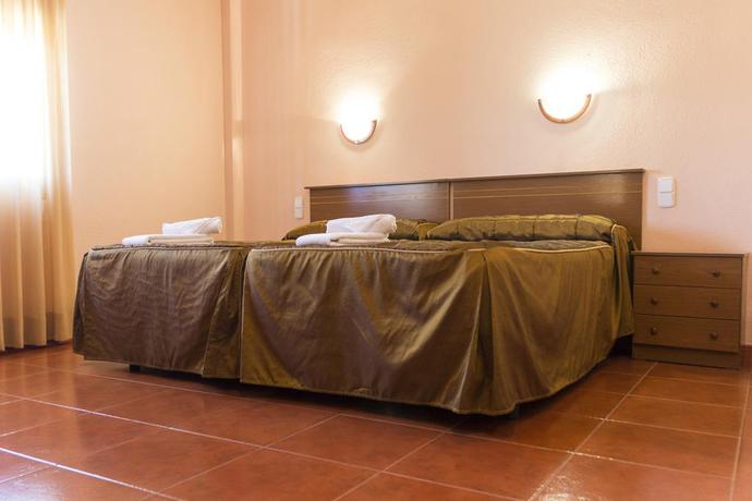 Imagen de la habitación del Hotel Rural Torralba. Foto 2