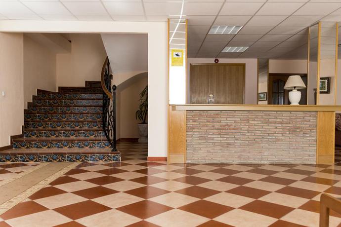 Imagen de los interiores del Hotel Rural Torralba. Foto 6