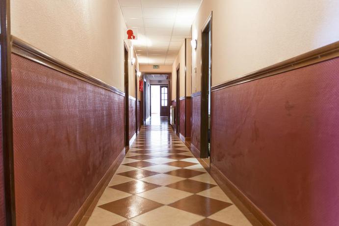 Imagen de los interiores del Hotel Rural Torralba. Foto 9