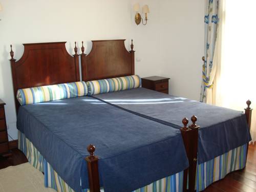 Imagen de la habitación del Hotel Rural Villa Do Banho. Foto 3