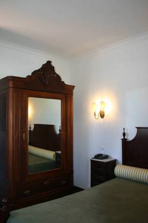 Imagen de la habitación del Hotel Rural Villa Do Banho. Foto 5