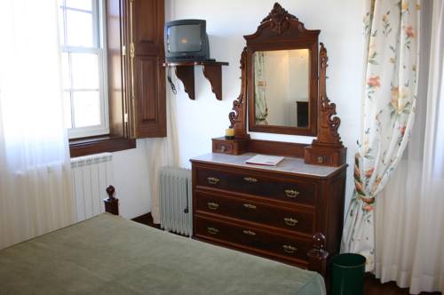 Imagen de la habitación del Hotel Rural Villa Do Banho. Foto 6