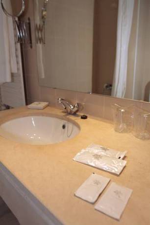 Imagen de la habitación del Hotel Rural Villa Do Banho. Foto 7