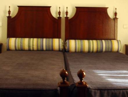 Imagen de la habitación del Hotel Rural Villa Do Banho. Foto 9