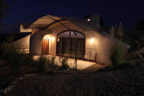 Imagen de la habitación del Hotel Rural & Spa Las Nubes. Foto 3