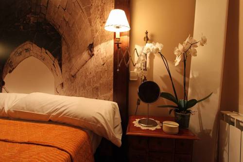 Imagen de la habitación del Hotel Rural & Spa Las Nubes. Foto 14