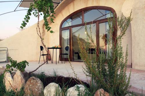 Imagen de la habitación del Hotel Rural & Spa Las Nubes. Foto 15