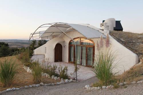 Imagen de la habitación del Hotel Rural & Spa Las Nubes. Foto 16