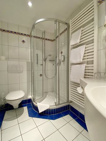 Imagen de la habitación del Hotel Russmann. Foto 7