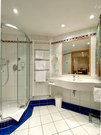Imagen de la habitación del Hotel Russmann. Foto 14
