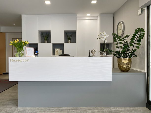 Imagen de los interiores del Hotel Russmann. Foto 20