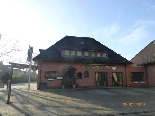 Imagen de la habitación del Hotel R&uuml;stersieler Hof. Foto 2