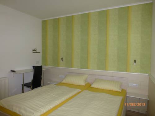 Imagen de la habitación del Hotel R&uuml;stersieler Hof. Foto 3