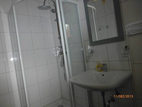 Imagen de la habitación del Hotel R&uuml;stersieler Hof. Foto 4